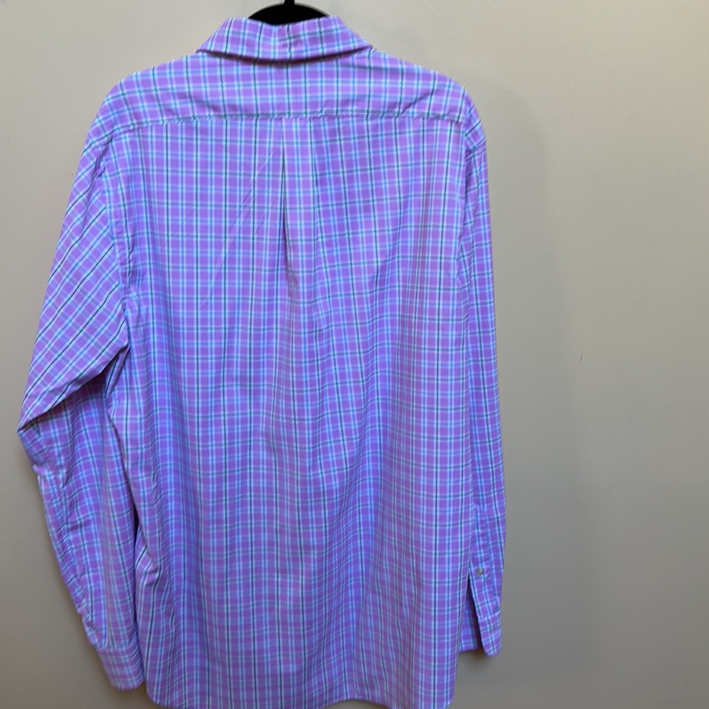 Polo button down - Picture 3 of 4